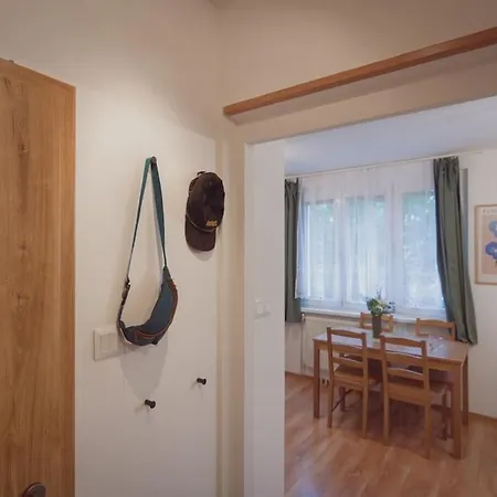 Tichy S Dobrou Dostupnostou * Bratislava