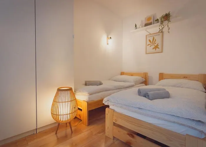 Lejlighed Tichy S Dobrou Dostupnostou