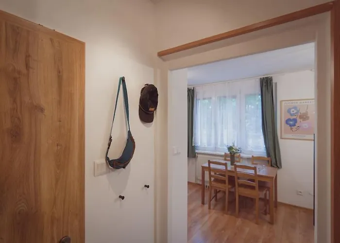 Tichy S Dobrou Dostupnostou * Bratislava