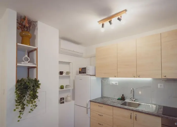 Tichy S Dobrou Dostupnostou Appartement Bratislava