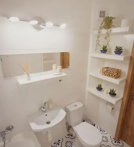 Tichy S Dobrou Dostupnostou Bratislava