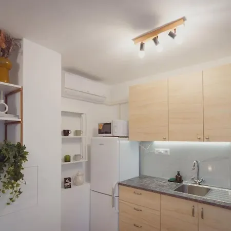 Tichy S Dobrou Dostupnostou Apartment Bratislava