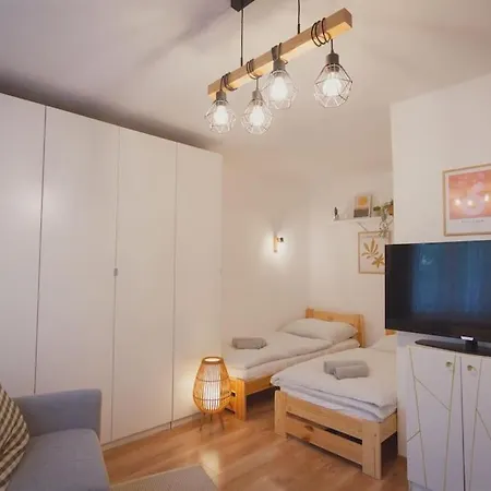 Tichy S Dobrou Dostupnostou Apartment *